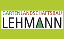 Logo Lehmann GmbH Garten- und Landschaftsbau Sigmarszell