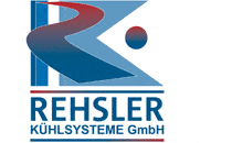 Logo Rehsler Kühlsysteme GmbH Lindau