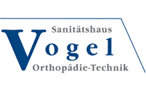 Logo Sanitätshaus Vogel e.K. Inh. Tobias Witzigmann Lindau (Bodensee)