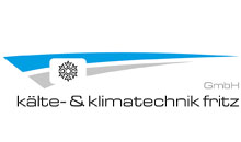 Logo Kälte- & Klimatechnik Fritz GmbH Hergensweiler