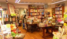 Logo Altemöller'sche Buchhandlung Lindau (Bodensee)