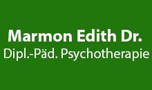 Logo Marmon Edith Dr. Psychotherapie Lindau