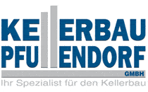Logo Kellerbau Pfullendorf GmbH Pfullendorf