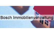 Logo Bosch Gerhard Immobilienverwaltung Pfullendorf