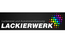 Logo Löhle Georg Lackierwerk Pfullendorf