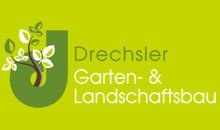 Logo Drechsler Alexander Garten- u. Landschaftsbau Pfullendorf