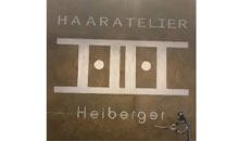 Logo Heiberger Ralf Haaratelier Herdwangen-Schönach