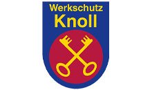Logo Werkschutz Knoll Security Service GmbH & Co. KG Stockach