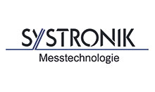 Logo Systronik Elektronik und Systemtechnik GmbH Illmensee