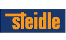 Logo Emil Steidle GmbH & Co. KG Bauunternehmen Sigmaringen