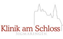 Logo Klinik am Schloss GmbH Zahnklinik Sigmaringen