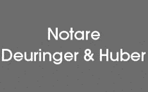 Logo Deuringer & Huber Notare Sigmaringen
