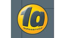 Logo Bermann Rainer KFZ-Werkstatt 1a-autoservice Sigmaringen