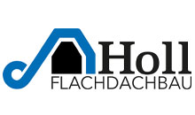 Logo Holl Flachdachbau GmbH & Co. KG Überlingen