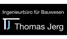 Logo Jerg Thomas Architekt Sigmaringen