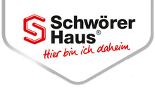 Logo SchwörerHaus KG Sigmaringen
