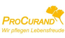 Logo ProCurand Ambulante Pflege GmbH Sigmaringen
