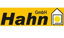 Logo Hahn GmbH Stuckateur und Tiefbau Stetten am kalten Markt