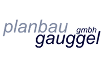 Logo Planbau Gauggel GmbH Krauchenwies