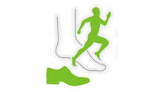 Logo Allmaier Ralf Orthopädische Schuhtechnik Mengen