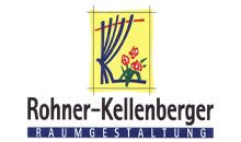 Logo Rohner-Kellenberger Raumausstattung Mengen
