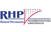 Logo Herrmann Roland Pulverbeschichtung Hohentengen