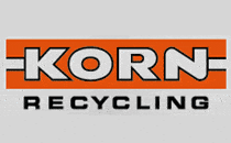 Logo Korn Recycling GmbH Albstadt