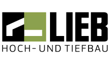 Logo Lieb Josef GmbH Baugeschäft, Büro Gammertingen