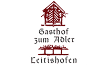 Logo Adler Gasthof Fam. Bücheler Meßkirch