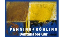 Logo Penning + Röhling Dentallabor GbR Meßkirch