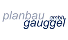 Logo Planbau Gauggel GmbH Krauchenwies