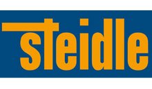Logo Emil Steidle GmbH & Co. KG Bauunternehmen Sigmaringen