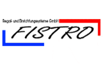 Logo FISTRO Regal- und Einrichtungssysteme GmbH Wald