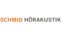 Logo Schmid Hörakustik Bad Saulgau