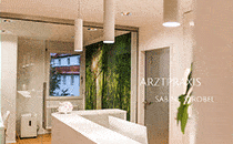 Logo Strobel Sabine Fachärztin für Physikalische u. Rehabilitative Medizin Bad Saulgau