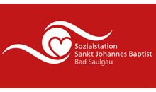 Logo Katholische Sozialstation Bad Saulgau