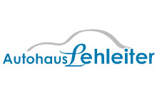 Logo Autohaus Lehleiter GmbH Peter Lehleiter Autowerkstatt Hohentengen