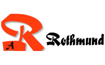 Logo Rothmund Anton Bauunternehmen Ostrach