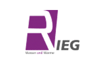 Logo Rieg GmbH Heizungsbau Ostrach