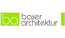 Logo Baier Felix Architekt Ostrach