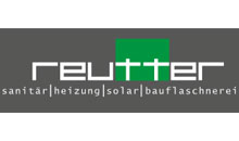 Logo Reutter Timo Sanitär Ostrach
