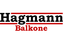 Logo Hagmann Willi Balkonbau Herbertingen