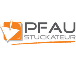 Logo Pfau GmbH GF Klaus-Peter Pfau Meersburg