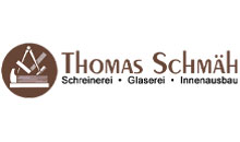 Logo Schmäh Thomas Schreinerei Werkstatt Meersburg