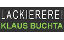 Logo Buchta Klaus Lackiererei Bermatingen