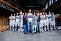 Bildergallerie Gebr. Thomas & Ralf Ziegler GmbH Stuckateur Salem