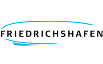 Logo Stadtverwaltung Friedrichshafen Friedrichshafen
