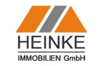 Logo Heinke Immobilien GmbH Friedrichshafen