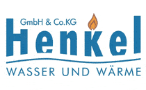 Logo Henkel GmbH & Co.KG Wasser und Wärme Friedrichshafen