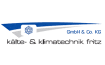 Logo Kälte- & Klimatechnik Fritz GmbH & Co. KG Hergensweiler